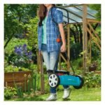 Cortacésped manual helicoidal Gardena 400 Classic - Imagen 3