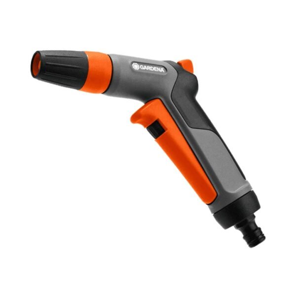 Pistola multichorro Gardena Classic