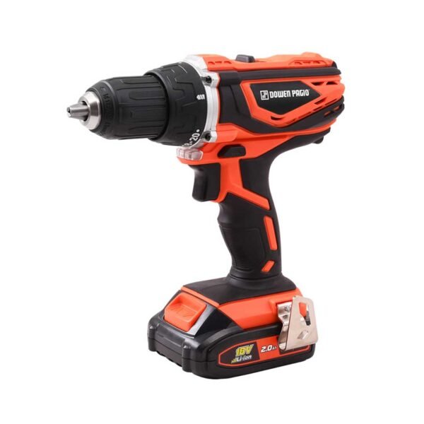 Taladro a batería Dowen Pagio TB1318P Flex One 13mm