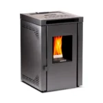 Calefactor a pellet Bosca Mila+ 5.000 Kcal/h - Imagen 3