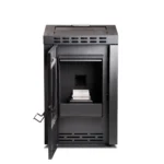 Calefactor a pellet Bosca Mila+ 5.000 Kcal/h - Imagen 4