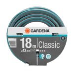 Manguera de 18 metros Gardena Classic 1/2" (13mm)
