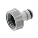 Adaptador para canilla Gardena RH 3/4"
