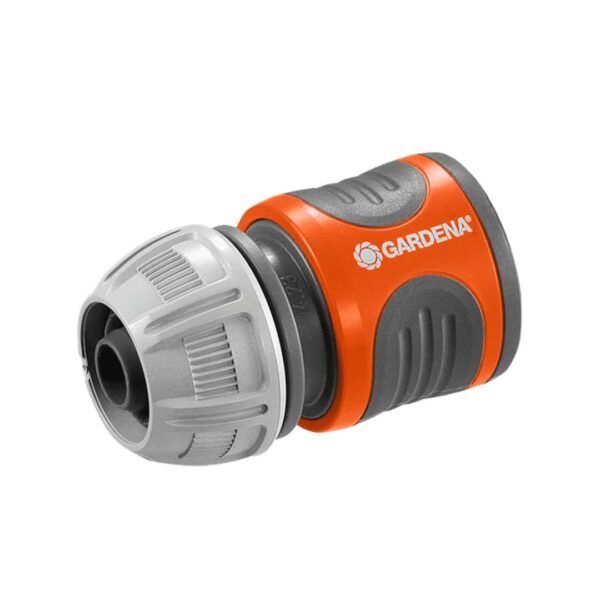 Acople rápido Gardena 1/2" - 1/2"