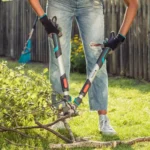 Tijera cortarramas telescópica Gardena TeleCut 650-900 B - Imagen 3