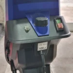 Chipeadora Trituradora Maracó 2500W 40mm - Imagen 3