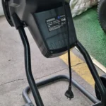 Chipeadora Trituradora Maracó 2500W 40mm - Imagen 4