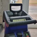 Chipeadora Trituradora Maracó 2500W 40mm - Imagen 5