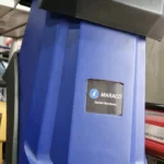 Chipeadora Trituradora Maracó 2500W 40mm - Imagen 6