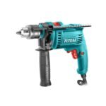 Taladro percutor Total 680W 13mm 3000rpm TG1061356-4