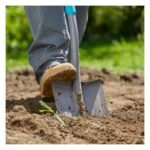 Pala en punta Gardena Ergoline - Imagen 2