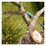 Sierra Gardena Combisystem 300 PP - Imagen 3