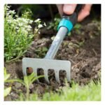 Rastrillo de mano Gardena Comfort - Imagen 2