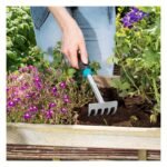 Rastrillo de mano Gardena Comfort - Imagen 3