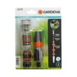 Kit completo de riego Gardena 1/2" - Imagen 2