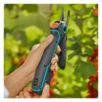 Tijera de jardín con batería Gardena AssistCut - Imagen 6