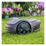 Robot cortacésped Gardena Sileno Minimo 500 m² - Imagen 3
