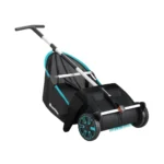 Recolector de hojas y hierba Gardena