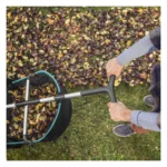 Recolector de hojas y hierba Gardena - Imagen 2