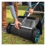 Recolector de hojas y hierba Gardena - Imagen 3