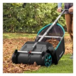 Recolector de hojas y hierba Gardena - Imagen 4