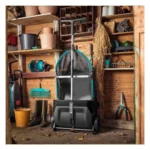 Recolector de hojas y hierba Gardena - Imagen 5