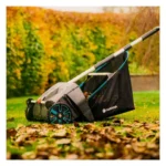 Recolector de hojas y hierba Gardena - Imagen 6