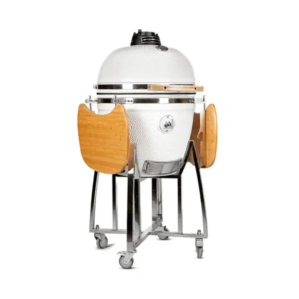 Asador criollo 21″ Kamado Argentino
