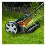 Cortacésped manual helicoidal Gardena 400 Classic - Imagen 4