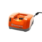 Cargador rápido Husqvarna QC330