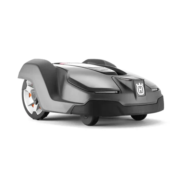 Robot cortacésped Husqvarna Automower® 430X – 3.200 m²