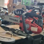 Motosierra 12" Fiasa By Toyama FT 250 - Imagen 3