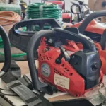 Motosierra 12" Fiasa By Toyama FT 250 - Imagen 4