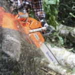 Motosierra 18″ Husqvarna 365 - Imagen 2