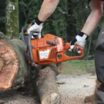 Motosierra 18″ Husqvarna 365 - Imagen 3