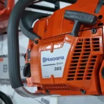 Motosierra 18″ Husqvarna 365 - Imagen 7