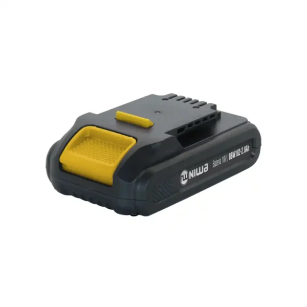 Batería Niwa BBW-182 18V 2Ah