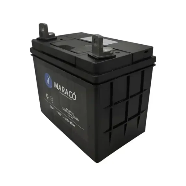 Batería 12V 18amp Gel Maracó®