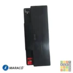 Batería 12V 18amp Gel Maracó® - Imagen 3
