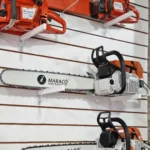 Motosierra 24" Maracó CS 660 - Imagen 2