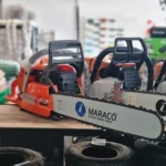 Motosierra 20" Maracó H365 - Imagen 2