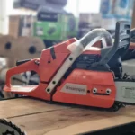 Motosierra 20" Maracó H365 - Imagen 3