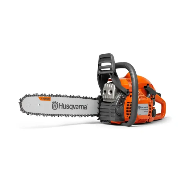 Motosierra 18" Husqvarna 445E II