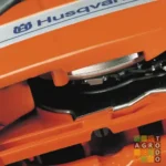 Motosierra 18" Husqvarna 450 II - Imagen 7