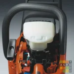Motosierra 18" Husqvarna 450 II - Imagen 5