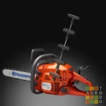 Motosierra 18" Husqvarna 450 II - Imagen 3