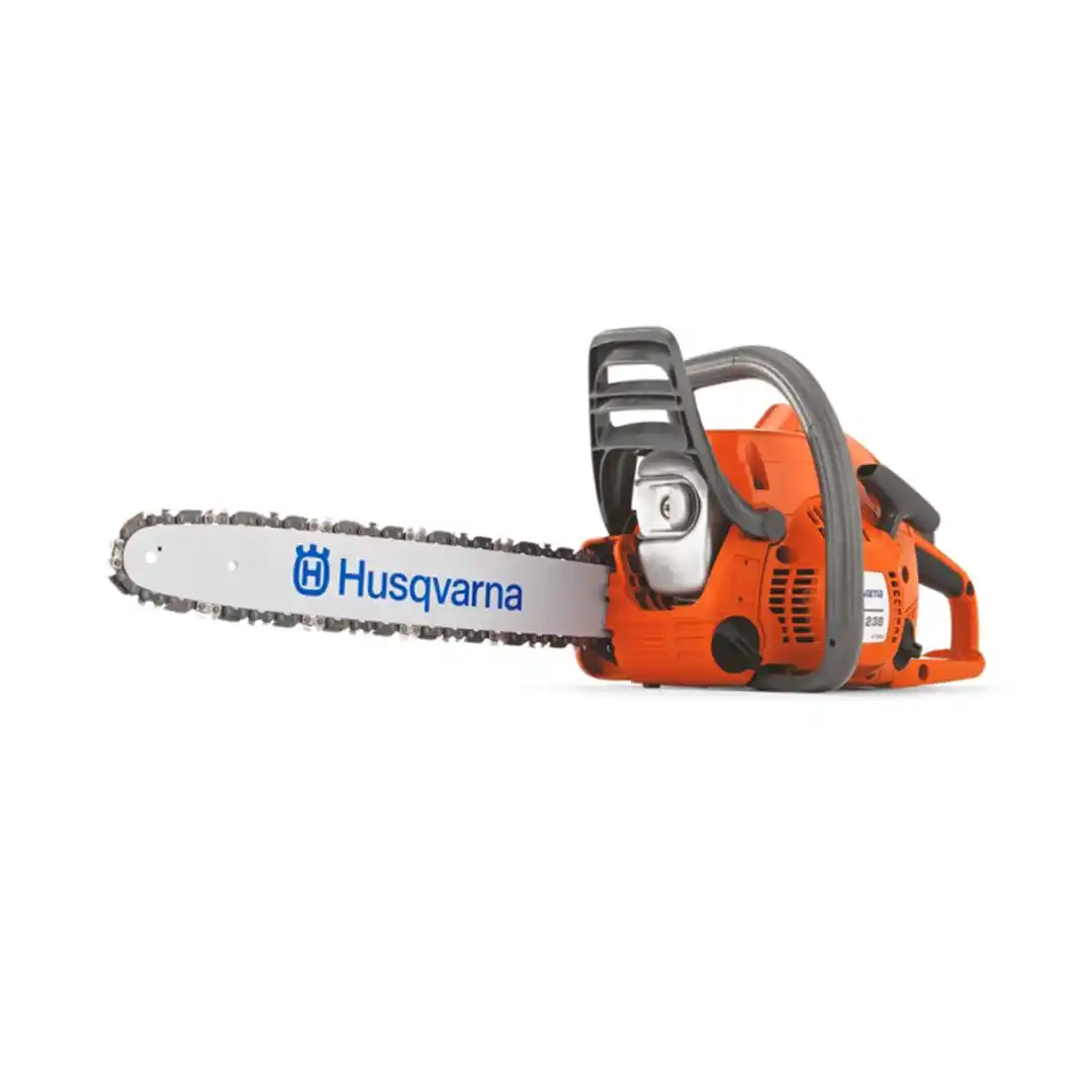 06702 1 Motosierra 16" Husqvarna 236 E Series - Imagen 1