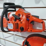 Motosierra 16" Husqvarna 236 E Series - Imagen 2