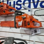 Motosierra 18" Husqvarna 61 - Imagen 7