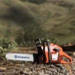 Motosierra 18" Husqvarna 61 - Imagen 4